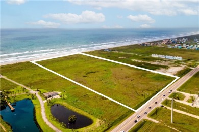 Beach Acreage For Sale in Corpus Christi, Texas