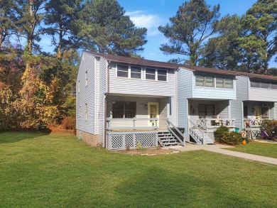 Beach Home For Sale in Chincoteague Island, Virginia