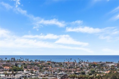Beach Condo For Sale in San Clemente, California