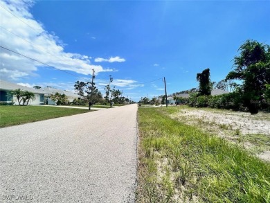 Beach Lot For Sale in Rotonda West, Florida