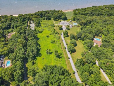 Beach Acreage For Sale in Saint James, New York