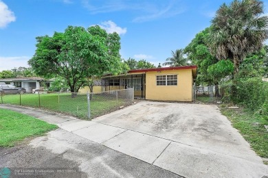 Beach Home For Sale in Fort Lauderdale, Florida