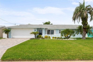 Beach Home Off Market in New Port Richey, Florida