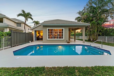 Beach Home For Sale in Palm Beach Gardens, Florida