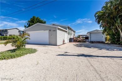 Beach Home For Sale in ST. James City, Florida