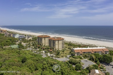 Beach Condo Off Market in Fernandina Beach, Florida