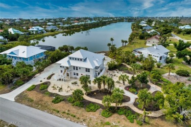 Beach Home For Sale in Sanibel, Florida