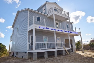 Beach Home For Sale in Chincoteague Island, Virginia