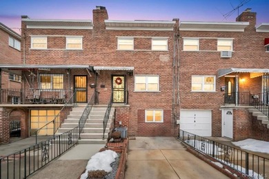 Beach Home For Sale in Bronx, New York