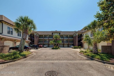 Beach Condo For Sale in Wilmington, North Carolina