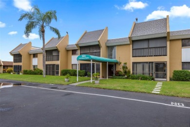 Beach Condo For Sale in Venice, Florida