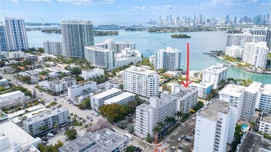 Beach Condo For Sale in Miami Beach, Florida