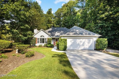 Beach Home For Sale in Havelock, North Carolina