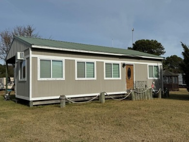 Beach Home For Sale in Horntown, Virginia