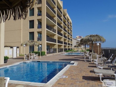Beach Condo For Sale in South Padre Island, Texas