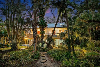 Beach Home Sale Pending in Fort Pierce, Florida