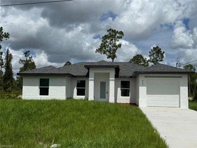 Beach Home For Sale in Lehigh Acres, Florida