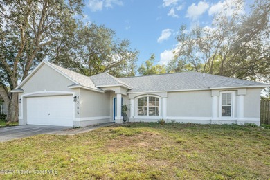 Beach Home For Sale in Cocoa, Florida