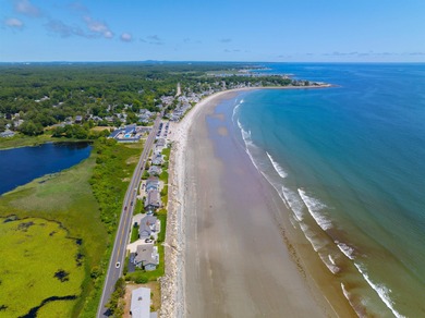 Beach Home Active Under Contract in Rye, New Hampshire