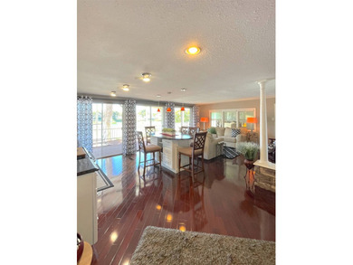 Beach Home For Sale in North Fort Myers, Florida