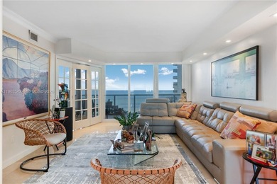 Beach Condo For Sale in Sunny Isles Beach, Florida