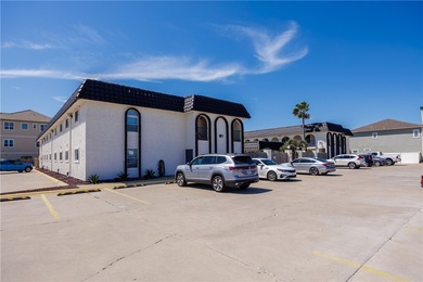 Beach Condo For Sale in Corpus Christi, Texas