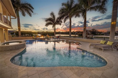 Beach Home For Sale in Palm Harbor, Florida