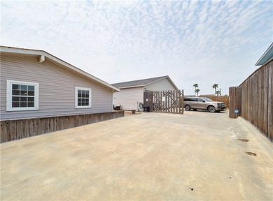 Beach Home For Sale in Port Aransas, Texas