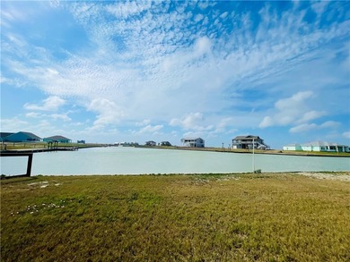 Beach Lot For Sale in Rockport, Texas