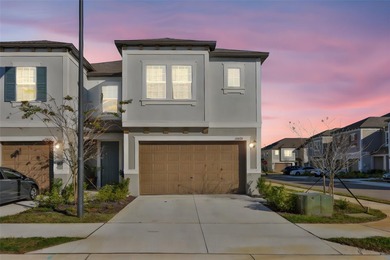 Beach Townhome/Townhouse For Sale in Tampa, Florida