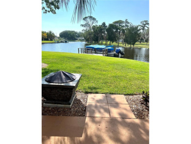 Beach Condo Sale Pending in Crystal River, Florida