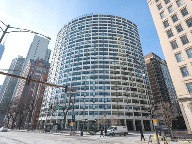 Beach Condo For Sale in Chicago, Illinois