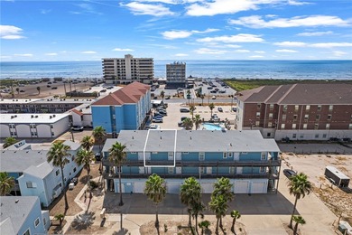 Beach Condo For Sale in Corpus Christi, Texas