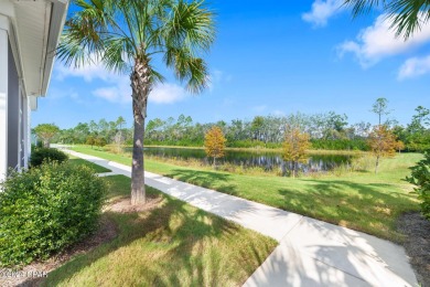 Beach Home For Sale in Panama City Beach, Florida