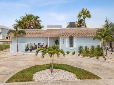 Beach Home Sale Pending in Redington Shores, Florida