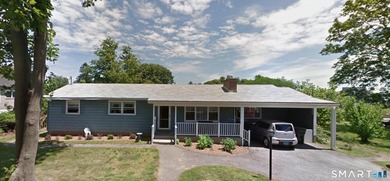 Beach Home For Sale in Old Saybrook, Connecticut