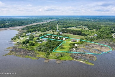 Beach Home For Sale in Sneads Ferry, North Carolina