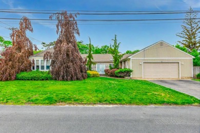 Beach Home For Sale in Islip, New York
