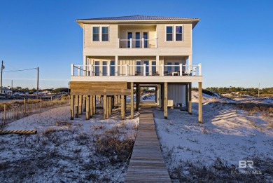 Beach Home For Sale in Gulf Shores, Alabama