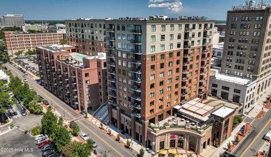 Beach Condo For Sale in Wilmington, North Carolina