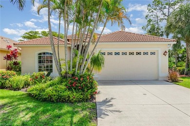 Beach Home For Sale in Bonita Springs, Florida
