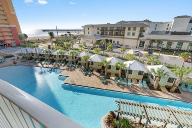 Beach Condo For Sale in Panama City Beach, Florida