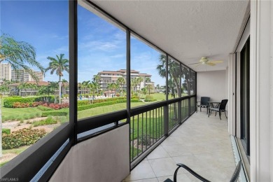 Beach Condo For Sale in Marco Island, Florida
