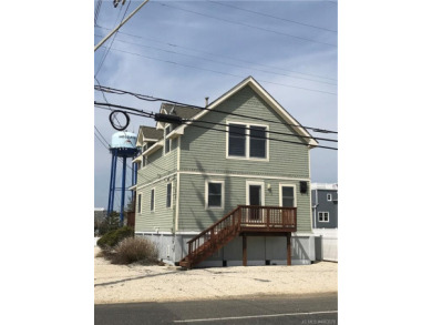 Beach Home Off Market in Long Beach Island, New Jersey