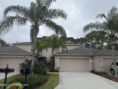 Beach Townhome/Townhouse Sale Pending in Palm Bay, Florida