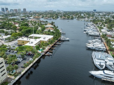 Beach Condo Sale Pending in Fort Lauderdale, Florida