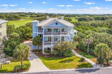 Beach Home For Sale in Gulf Shores, Alabama