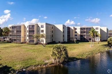 Beach Condo For Sale in Lauderhill, Florida