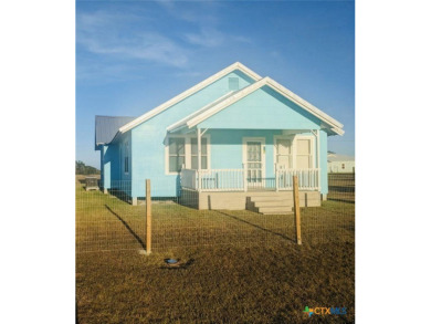 Beach Home For Sale in Port Lavaca, Texas