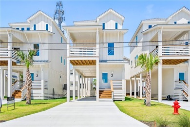 Beach Condo For Sale in Port Aransas, Texas